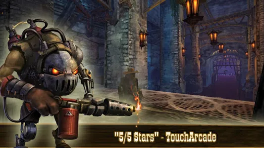 Oddworld: Stranger's Wrath screenshot 12