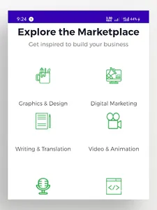Freelance4M screenshot 10