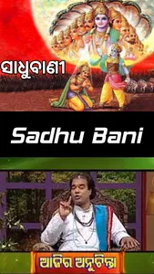 Odia Sadhu Bani -Odia Nitibani screenshot 4