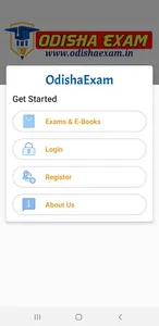 Odia Grammar & Current Affairs screenshot 7
