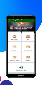 OTET Exam Preparation App - OS screenshot 6