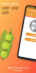 ODISHA RESULT APP 2021 screenshot 0