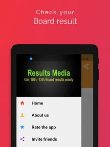 ODISHA RESULT APP 2021 screenshot 11