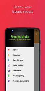 ODISHA RESULT APP 2021 screenshot 3