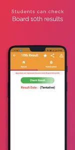 ODISHA RESULT APP 2021 screenshot 4