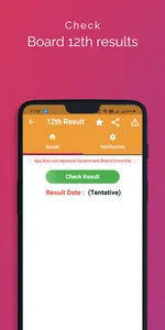 ODISHA RESULT APP 2021 screenshot 5
