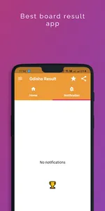 ODISHA RESULT APP 2021 screenshot 7
