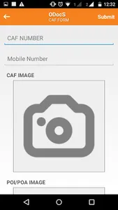 ODocS screenshot 3
