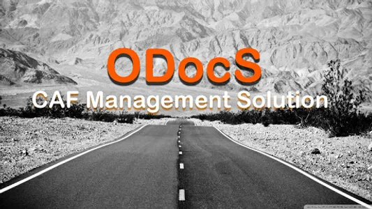 ODocS screenshot 8