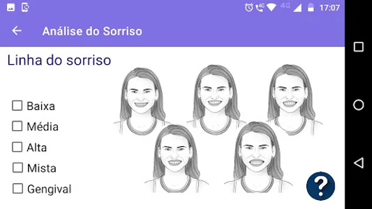 AnalisedoSorriso screenshot 10