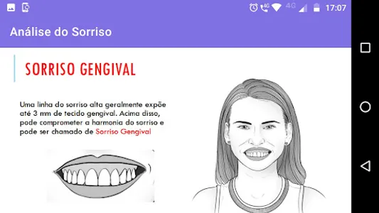 AnalisedoSorriso screenshot 7