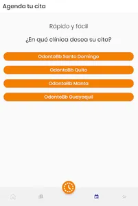 OdontoBb screenshot 14