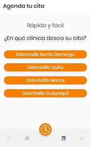 OdontoBb screenshot 6
