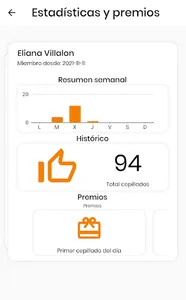 OdontoBb screenshot 7