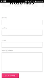 odontologo screenshot 4