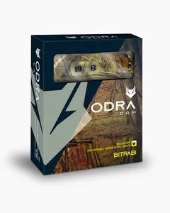 ODRA screenshot 0