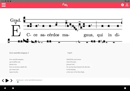 Neumz - Gregorian Chant screenshot 10