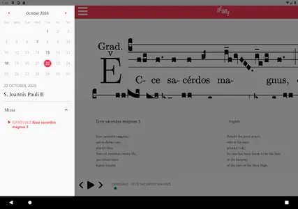 Neumz - Gregorian Chant screenshot 11