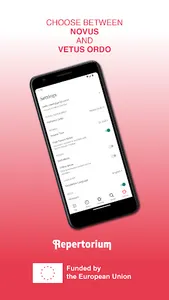 Neumz - Gregorian Chant screenshot 6