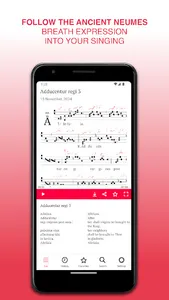 Neumz - Gregorian Chant screenshot 7