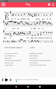 Neumz - Gregorian Chant screenshot 8