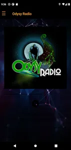 Odysy Radio screenshot 0