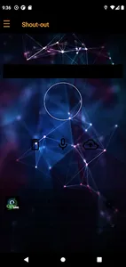 Odysy Radio screenshot 4