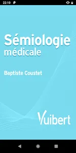 Sémiologie médicale screenshot 0