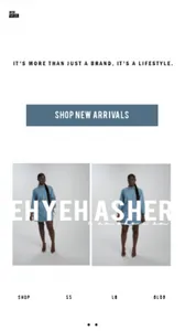 Ehyeh Asher screenshot 0