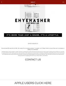 Ehyeh Asher screenshot 6