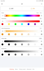 RippHome screenshot 3