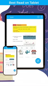 Class 3 English For Kids screenshot 10