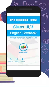 Class 3 English For Kids screenshot 14