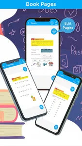 Class 3 English For Kids screenshot 16