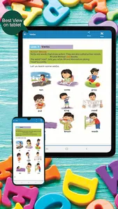 Class 2 English For Kids screenshot 10