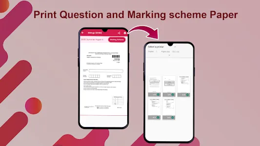 O-Level Past Papers & Solution screenshot 13