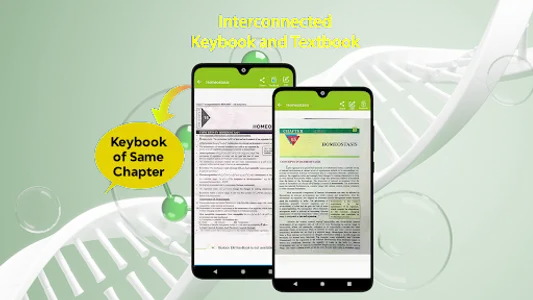 Key Textbook Biology class 12 screenshot 11