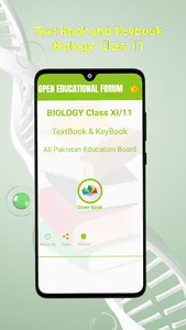 Key Textbook Biology class 12 screenshot 13