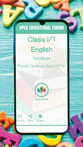 Class 1 English For Kids screenshot 21