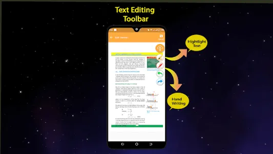 Key & Textbook physics 10 screenshot 24