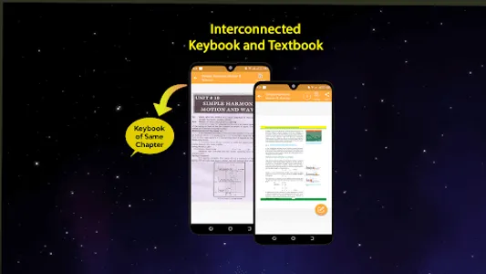 Key & Textbook physics 10 screenshot 4