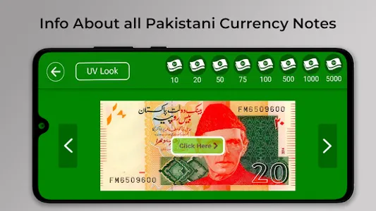 Pak Currency Converter & info screenshot 18