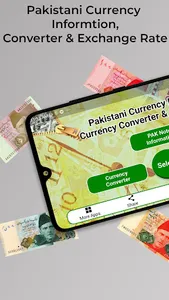 Pak Currency Converter & info screenshot 24