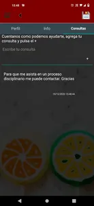 OEMAbogados screenshot 3