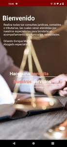 OEMAbogados screenshot 6