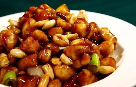Korean Halal Recipe screenshot 1