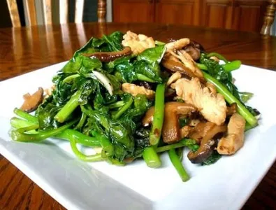 Korean Halal Recipe screenshot 2