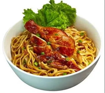 Korean Halal Recipe screenshot 5