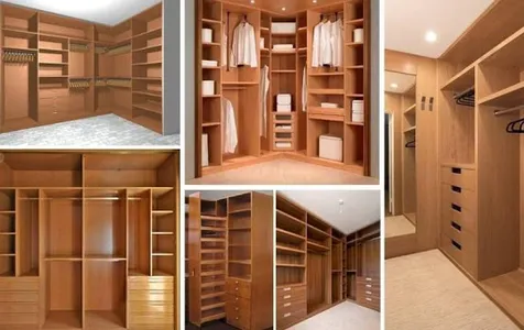 Fancy Wardrobe Designs screenshot 1