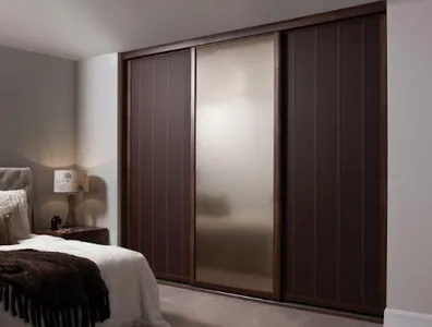 Fancy Wardrobe Designs screenshot 2